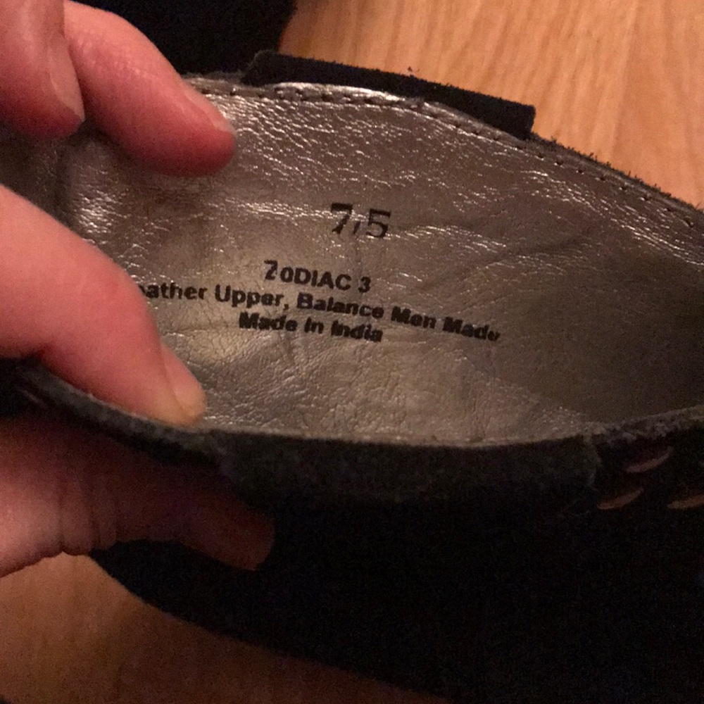 Black Booties - image 6